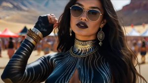 Tomorrowland 2025 - Best Remixes - FULL HD