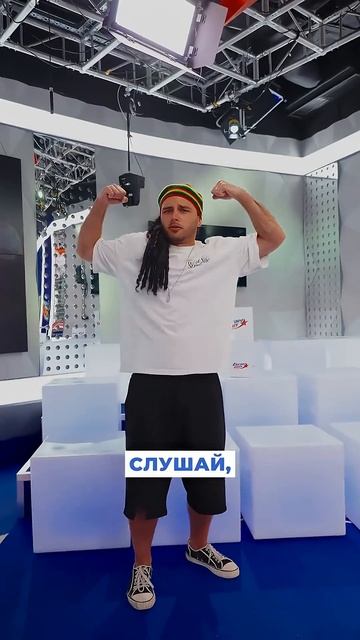 вот это ТИГР Миша Зайцев в Летнем У на Европе Плюс #угар #прикол смотреть онлайн