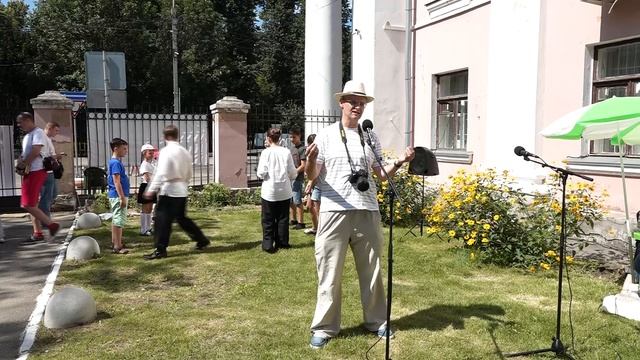 Алексей Горобий смотреть онлайн