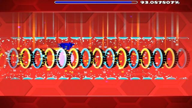 Geometry Dash #1 (Челленджи и сплошная сложнота!) смотреть онлайн