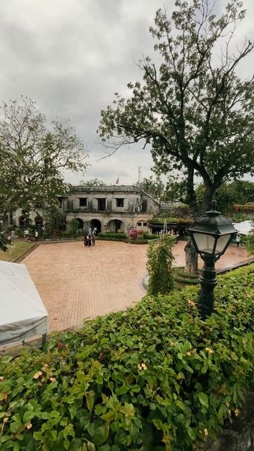 Филиппины: гуляем по городу Себу