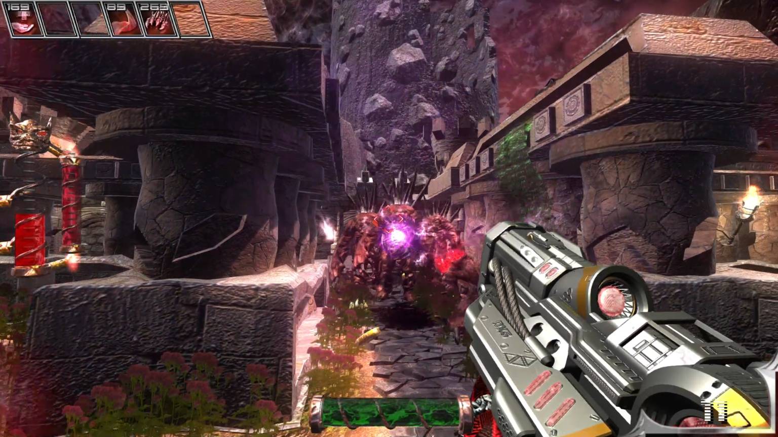 Demonic Supremacy (PC) 2023 смотреть онлайн