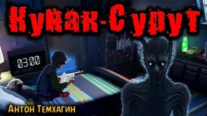 КУНАК-СУРУТ | Страшные истории