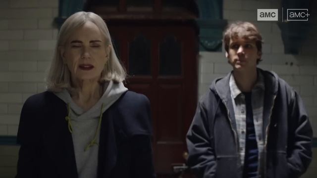 Таламаска: Тайный орден (2025)
Talamasca: The Secret Order
2025 – … смотреть онлайн