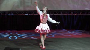 Есения - А я русская