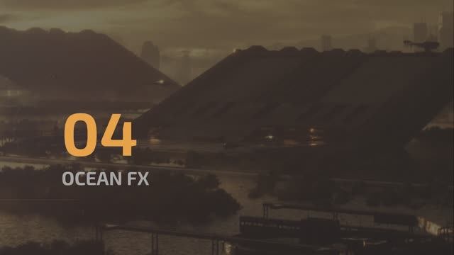 W6_04_Ocean_FX смотреть онлайн