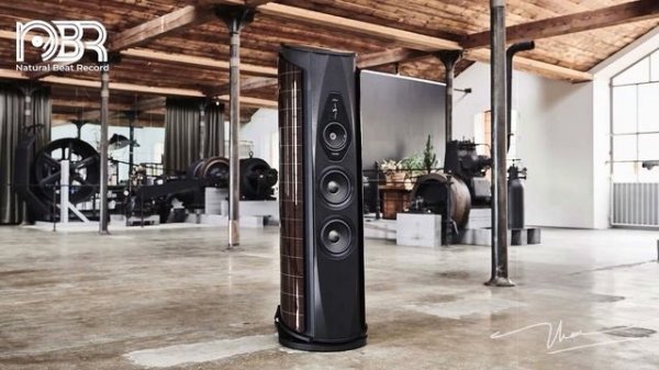 Crystal Clear Sound Hi-Res FLAC Music for Audiophiles