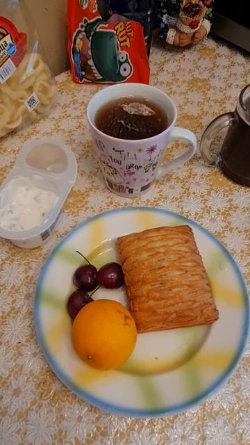Перекус смотреть онлайн