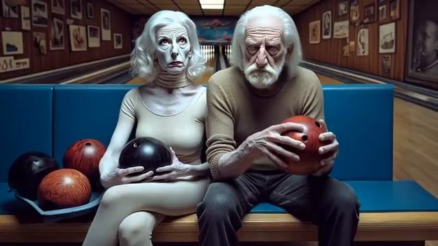 AI Art The Big Lebowski смотреть онлайн