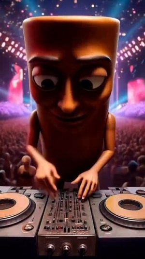 тун тун тун саур