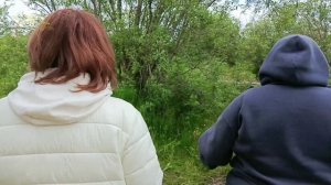 Воркута. 25.07.25.  Воргашор, Строительный.