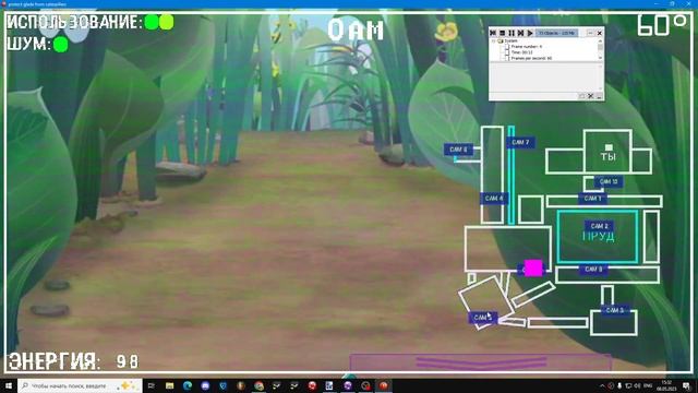 Luntimate Custom Night (WIP 1) смотреть онлайн