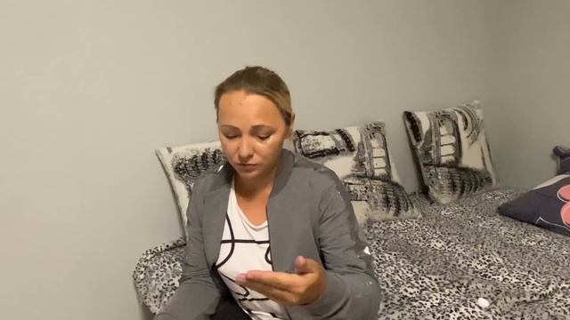 НАС НЕ ПРИНЯЛИ В ЧАСТНОЙ КЛИНИКЕ. Результат КТ Ане стало лучше. Встреча с подписчицей смотреть онлайн