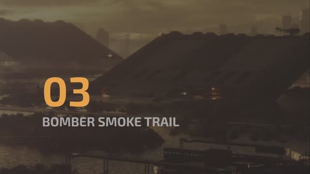 W6_03_Smoke_Trails смотреть онлайн