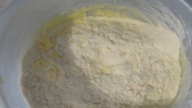 Сборник рецептов