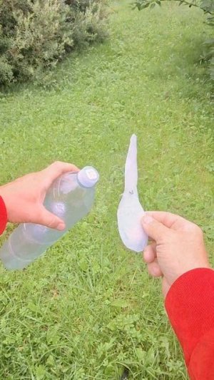 Самоделка приспособление #флюгер #своимируками #diy #полезныесоветы #хитрости