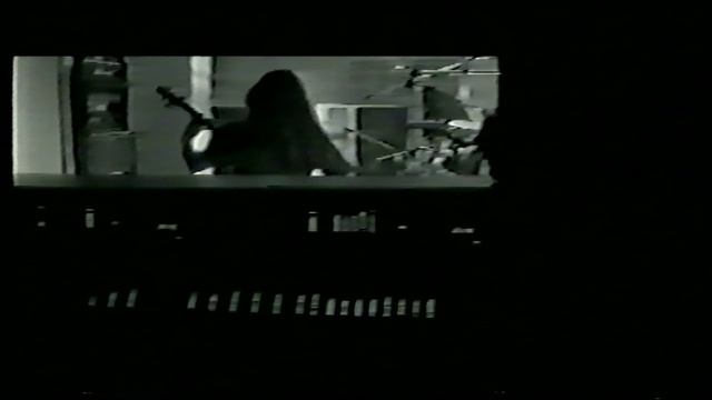 Hypocrisy - Roswell 47 (VHS) MTV