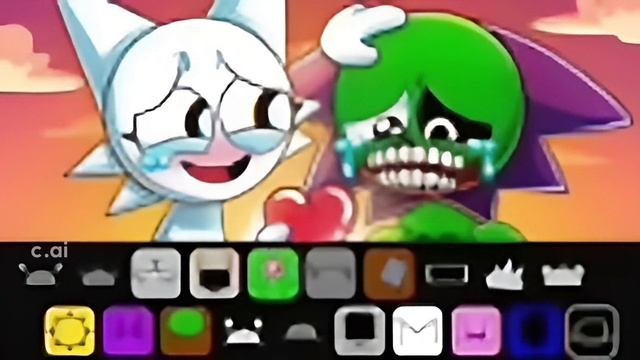 Венда утешает Сулфура смотреть онлайн