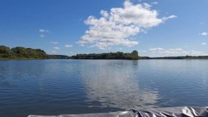 Кайман 400 под Hidea 9.9 pro