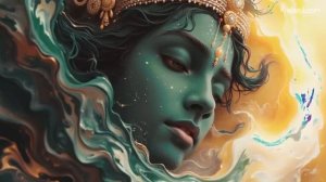 Hare Krishna Maha Mantra Gateway to Divine Love  (Deep Transformation)