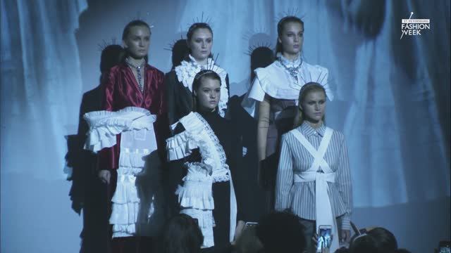 MILLA BERILLO SPRING-SUMMER 2020 смотреть онлайн
