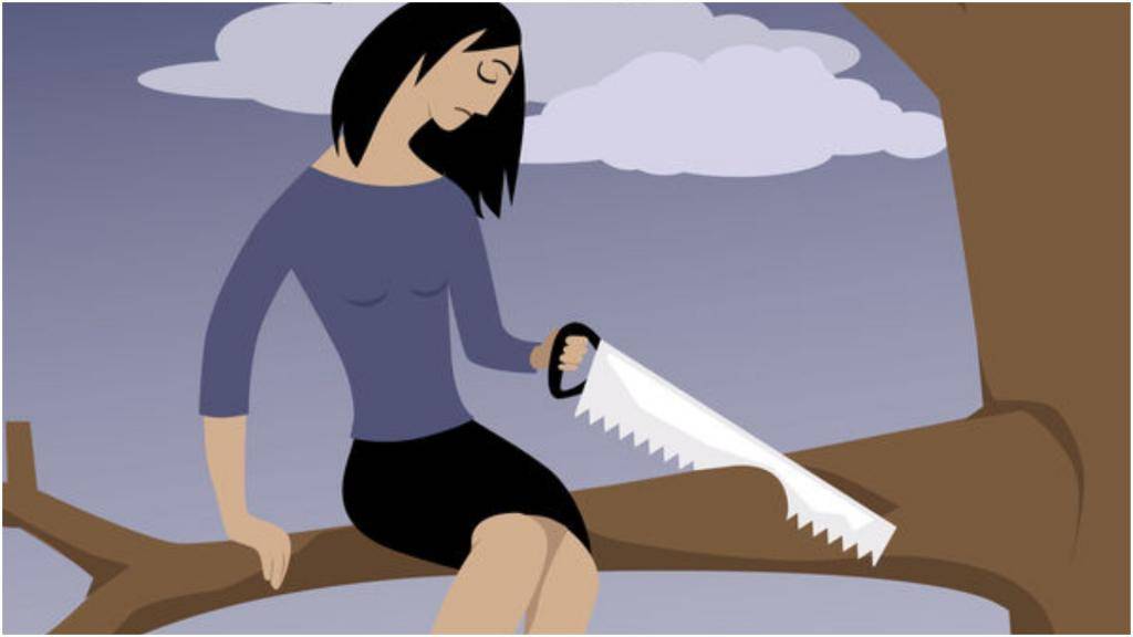 Прямой эфир про Самосаботаж и Практика ЦОС - 17_05_24