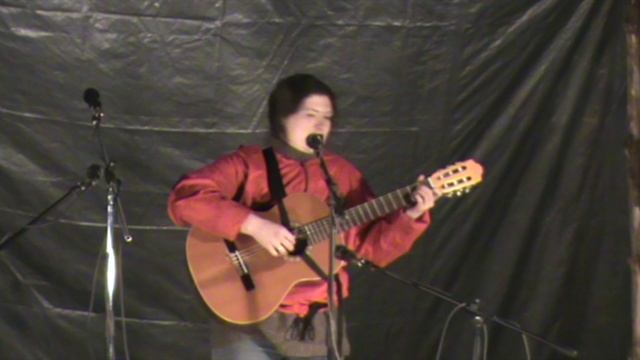 Белый слет 2014 6 ТатьянаЗемлеруб