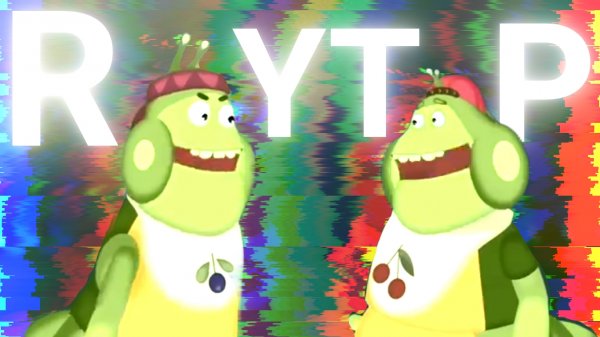 Шалунтик | RYTP