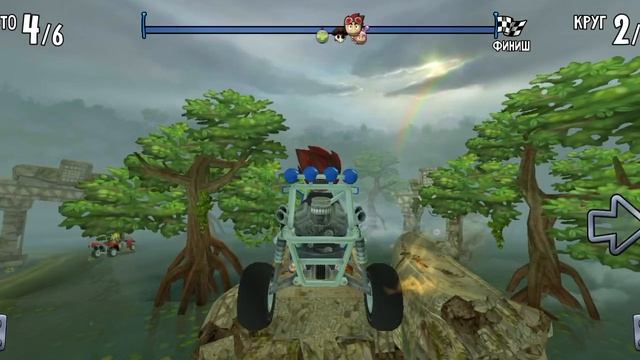 BB racing #2 смотреть онлайн