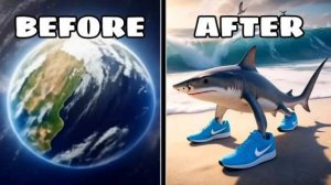 СМОТРИМ НА ИТАЛЬЯНСКИЕ МЕМЫ С ОРБИТЫ СПУТНИКА! ПРИБЛИЖАЕМ КАМЕРУ БРЕЙНРОТ