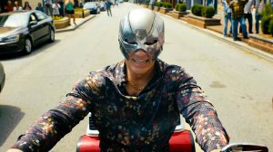 Миротворец (2 сезон) — Официальный трейлер (2025)