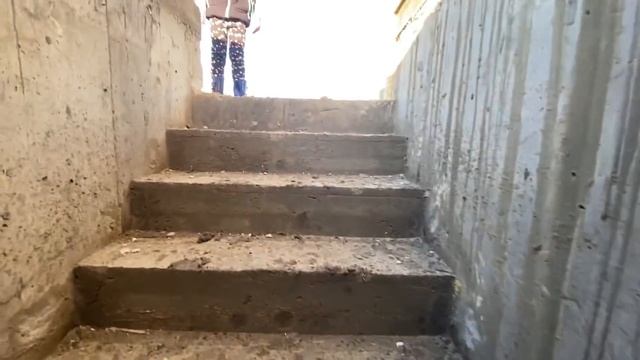 ОБЗОР НАШЕГО ДОМА. Что сначала: крыша или пол? Отвечает застройщик. Станица Натухаевская КП ВИДНЫЙ смотреть онлайн