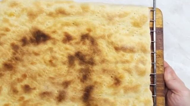 Рецепты от шеф-повара