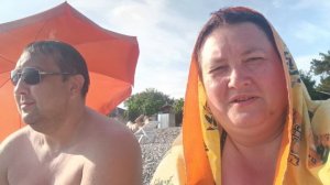 Абхазия Пицунда Лдзаа/бесплатная тень/салют/нашествие медуз/погода портится