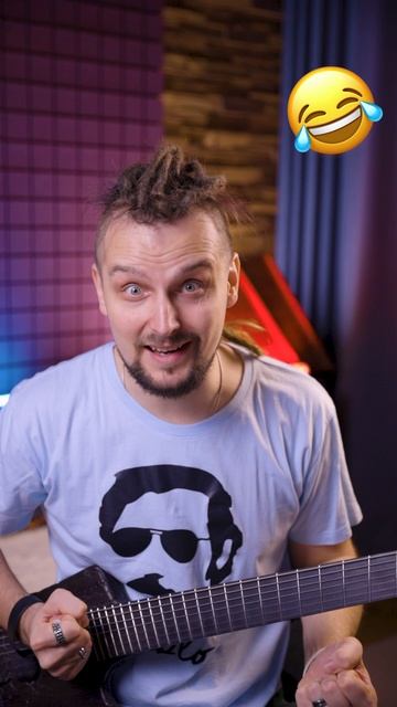 Находчивый гитарист смотреть онлайн