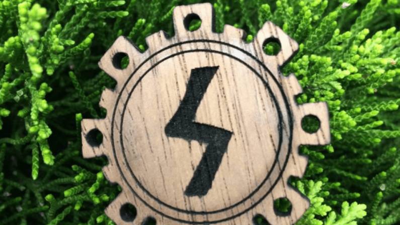 Совило (Sowilo). Победа и успех. Сила солнечного дня смотреть онлайн