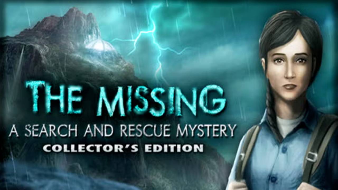 Без вести пропавшие. Мистический детектив. Часть 2. Финал. смотреть онлайн