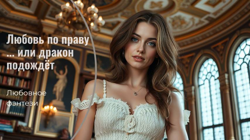 Аудиокниги Фэнтези