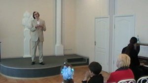 Семейный концерт 2014