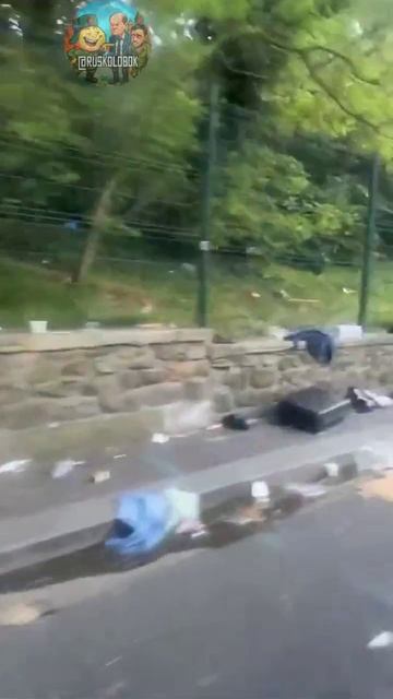 Фраза «увидеть Париж и умереть» заиграла новыми красками смотреть онлайн