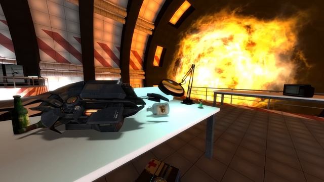 Solar Drift ｜ Source Music 📻 [Barber Beats, Ambient, Vaporwave Lounge]