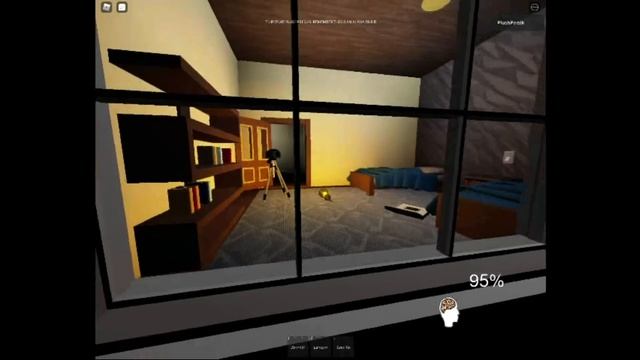 Paranormica | SingleStorey SOLO Walkthrough #1 смотреть онлайн