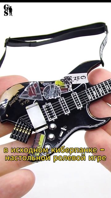 Джонни Сильверхенд Cyberpunk 2077 Hot Toys смотреть онлайн