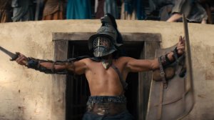 Трейлер тизер Спартак  Дома Ашура