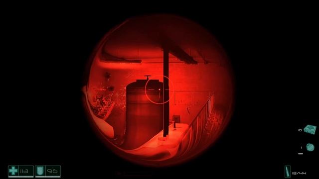 F.E.A.R.: Perseus Mandate (2007) [PC]