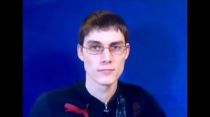 Умный Декарт в очках скачать обои / ХГАГАГА