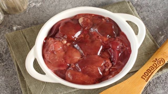 Вкусные Минутки