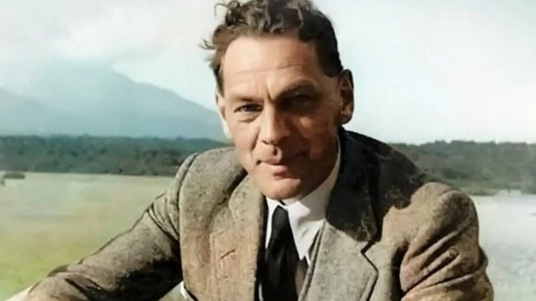 "Никогда" Агата Кристи/Рихард Зорге смотреть онлайн