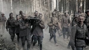 Почему Красная армия отступала в 1941 году — причины катастрофы начала войны