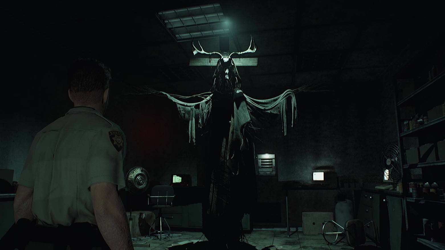 Глава 1: Fear the Timeloop - 1